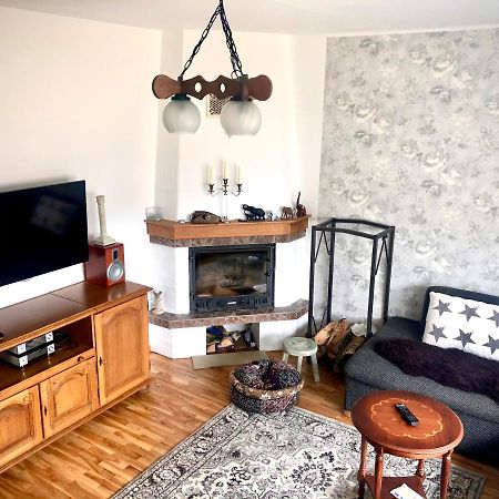 Wind Rose Apartment Kuressaare Luaran gambar