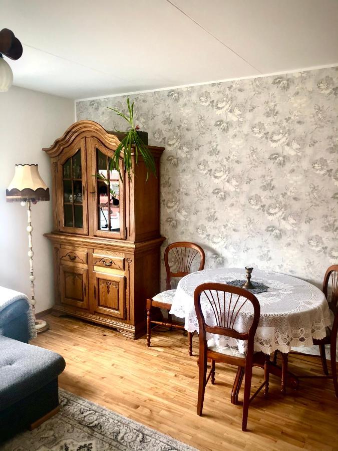 Wind Rose Apartment Kuressaare Luaran gambar