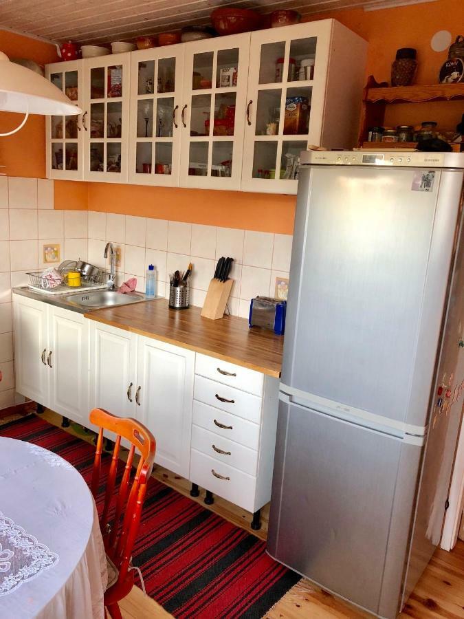 Wind Rose Apartment Kuressaare Luaran gambar