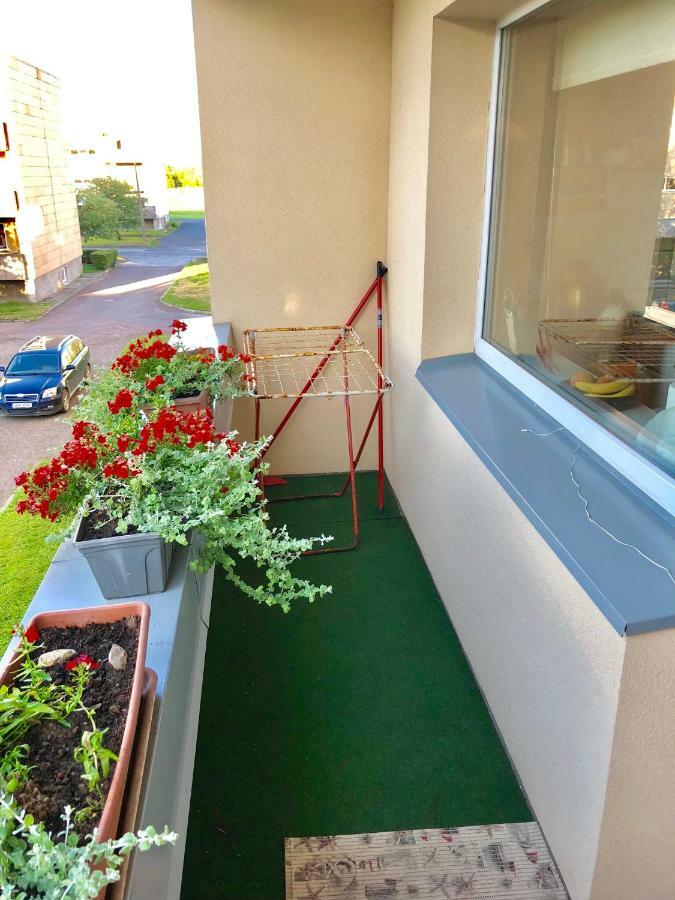 Wind Rose Apartment Kuressaare Luaran gambar