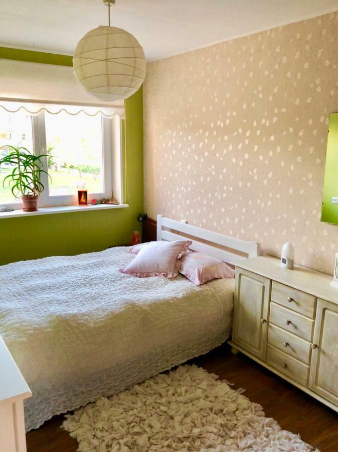 Wind Rose Apartment Kuressaare Luaran gambar