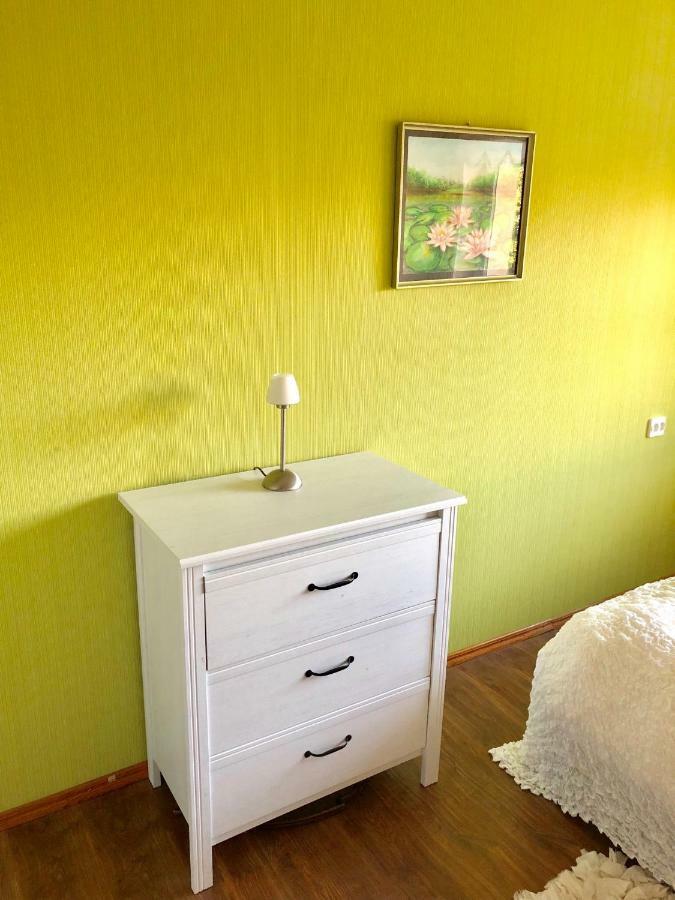 Wind Rose Apartment Kuressaare Luaran gambar