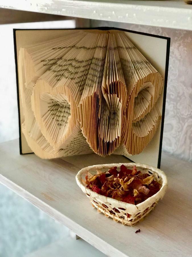 Wind Rose Apartment Kuressaare Luaran gambar