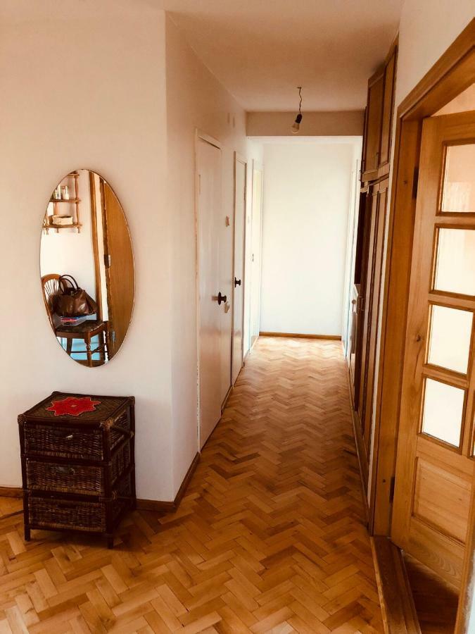 Wind Rose Apartment Kuressaare Luaran gambar